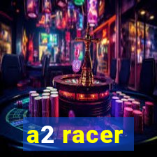 a2 racer - riscando o asfalto filme completo dublado download